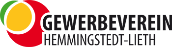 Gewerbeverein Hemmingstedt-Lieth Logo